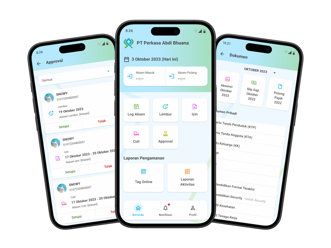 Enhancing workforce management for security teams to boost efficiency