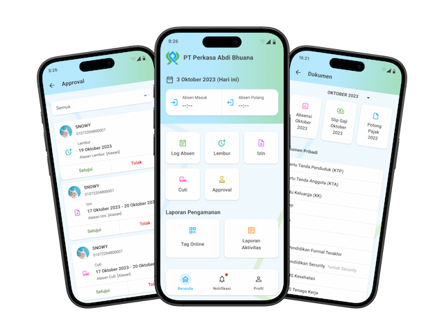 Enhancing workforce management for security teams to boost efficiency
