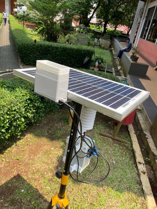 Providing high-quality, customizable air quality detectors with European-grade performance.